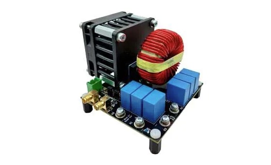 Nexperia NX-xB-GAN-Boards